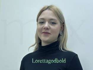 Lorettagodbold