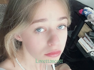 Lorettascott