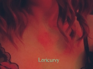 Loricurvy