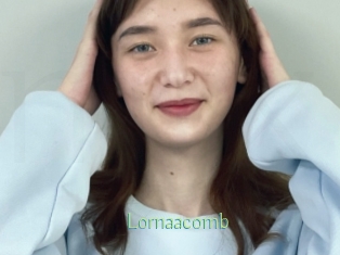 Lornaacomb