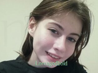 Lornagodbold