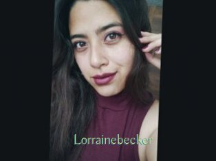 Lorrainebecker