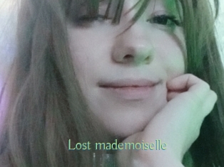 Lost_mademoiselle