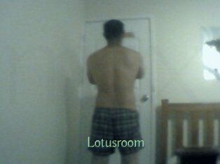 Lotusroom