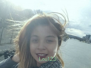 Lou123