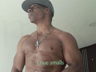 Loue_smalls