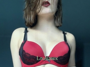 Louisasex