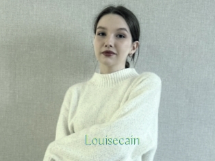 Louisecain