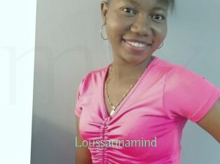 Loussannamind