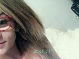 Lovealivia