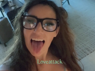 Loveattack