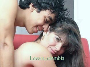 Loveincolombia