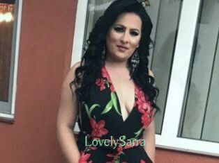 LovelySarra