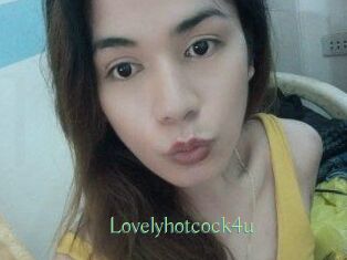 Lovelyhotcock4u