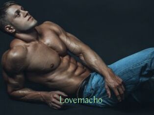 Lovemacho