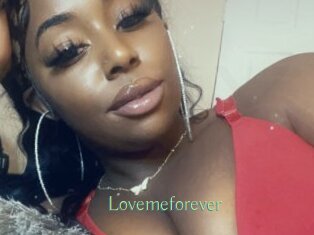 Lovemeforever