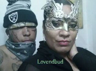 Lovendbud