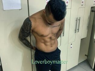 Loverboymaster