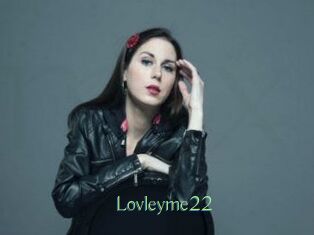 Lovleyme22