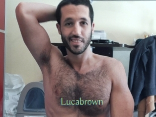 Lucabrown