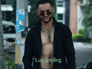 Lucagosling