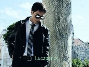 Lucaprince