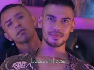 Lucas_and_cesar