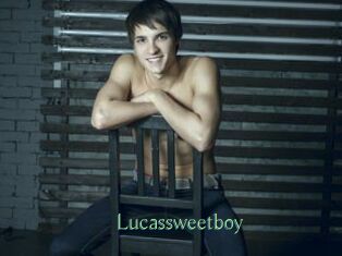 Lucassweetboy