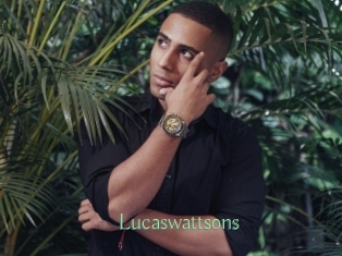 Lucaswattsons