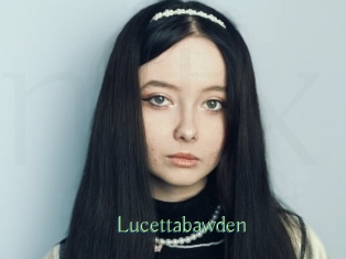 Lucettabawden