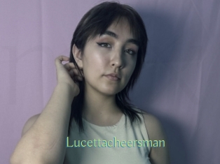 Lucettacheersman