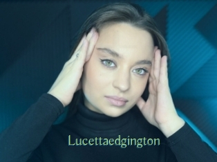 Lucettaedgington