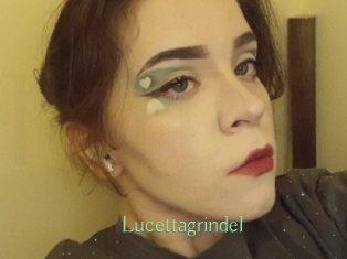 Lucettagrindel