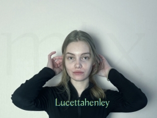 Lucettahenley