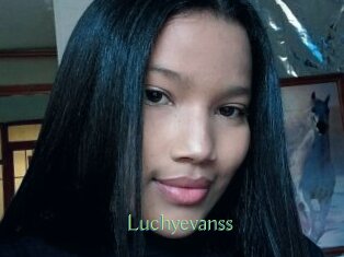 Luchyevanss