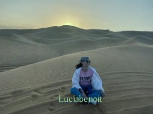 Luciabenoit