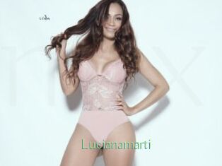 Lucianamarti