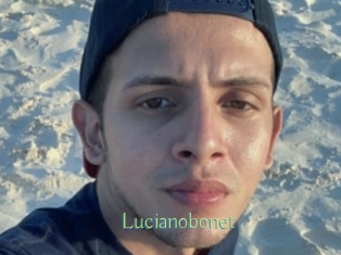 Lucianobonet