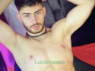 Lucianocosta