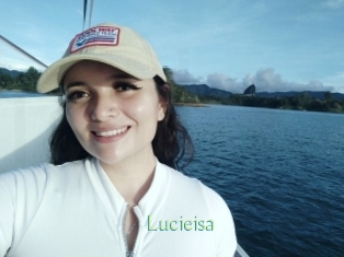 Lucieisa