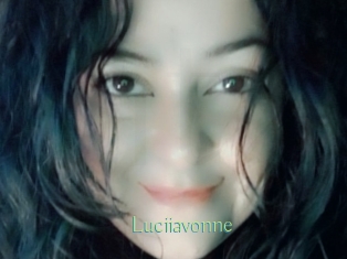 Luciiavonne