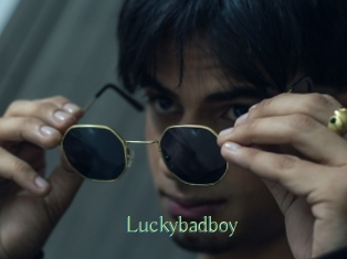 Luckybadboy