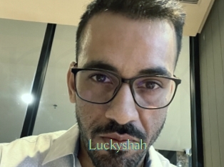 Luckyshah