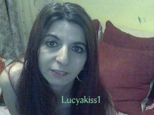 Lucyakiss1