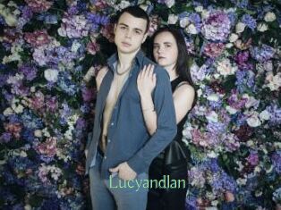 Lucyandlan