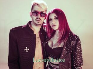 Lucyandlucios