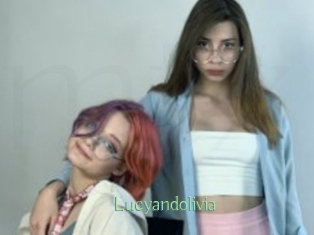 Lucyandolivia