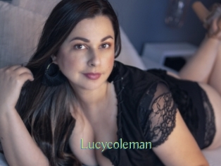 Lucycoleman