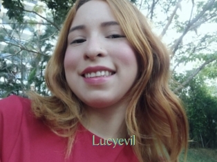 Lucyevil