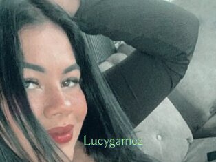 Lucygamez